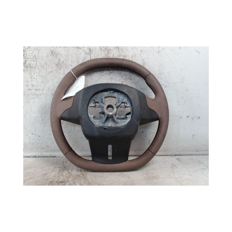 VOLANT DE DIRECTION CITROEN C4 CACTUS