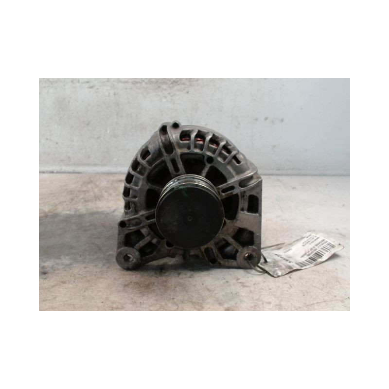ALTERNATEUR RENAULT MEGANE III 2008-