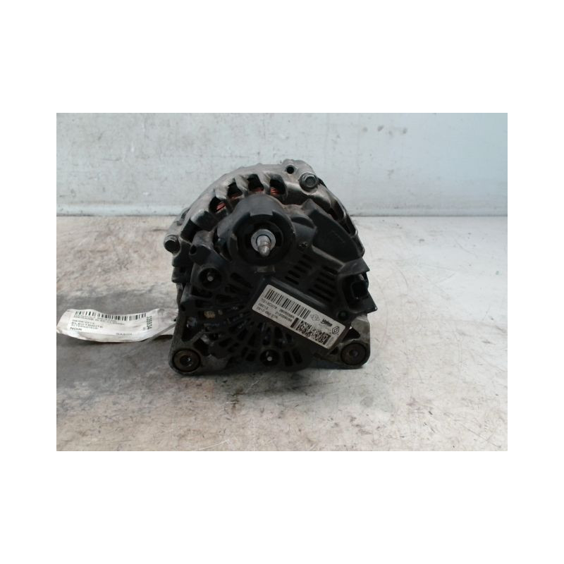 ALTERNATEUR RENAULT MEGANE III 2008-