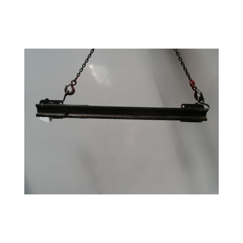 RENFORT PARE-CHOC AVANT PEUGEOT 3008 2009-