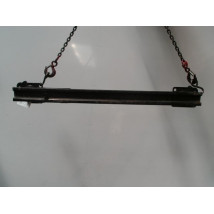 RENFORT PARE-CHOC AVANT PEUGEOT 3008 2009-