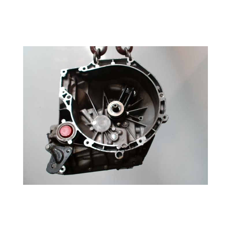 BOITE A VITESSE MECANIQUE FORD B-MAX 1.6 TDCi