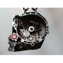 BOITE A VITESSE MECANIQUE FORD B-MAX 1.6 TDCi