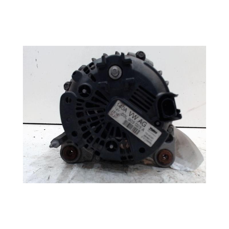 ALTERNATEUR AUDI A3