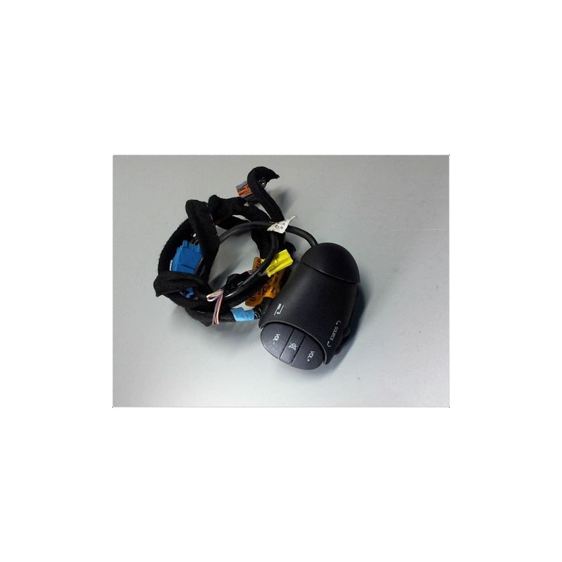 COMMANDE AUTORADIO RENAULT KANGOO PH2 2003-2007