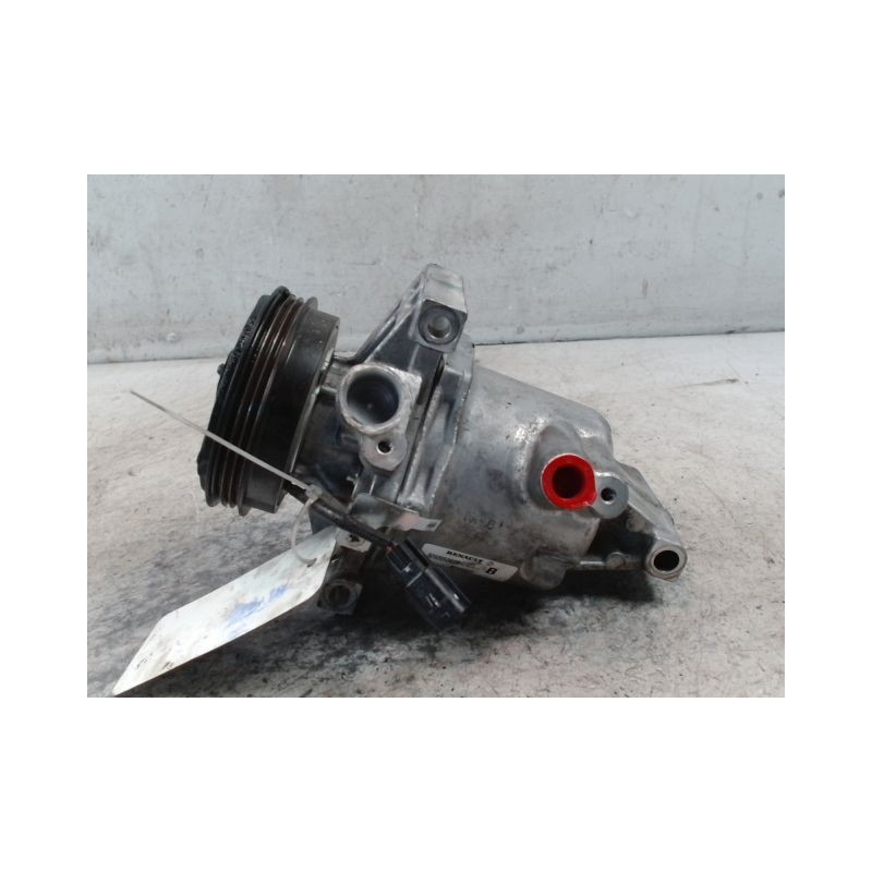 COMPRESSEUR AIR CONDITIONNE DACIA SANDERO 2008-