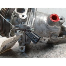 COMPRESSEUR AIR CONDITIONNE DACIA SANDERO 2008-