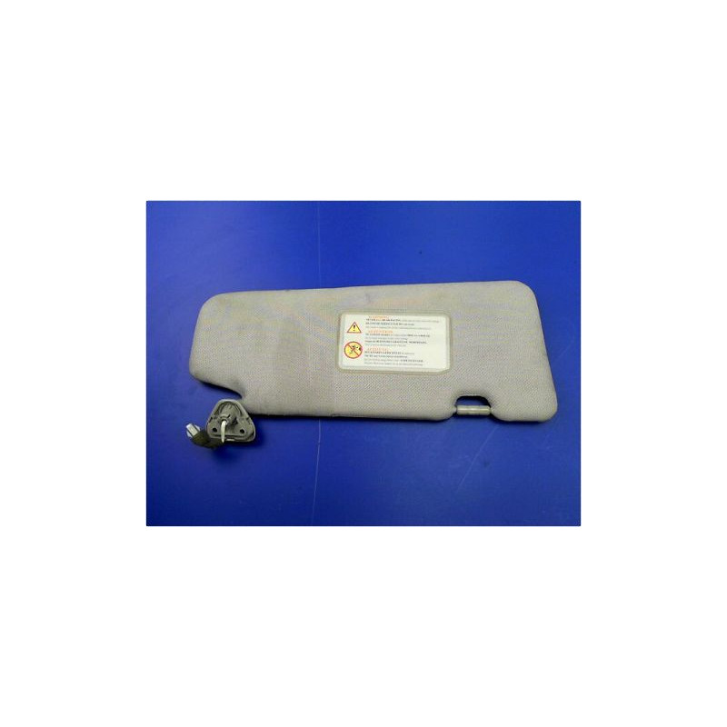 PARE-SOLEIL GAUCHE NISSAN 350 Z COUPE 03-09
