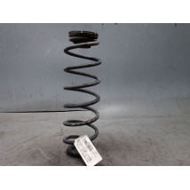 RESSORT AMORTISSEUR ARRIERE DROIT VOLKSWAGEN POLO 4 PHASE 2 GASOIL