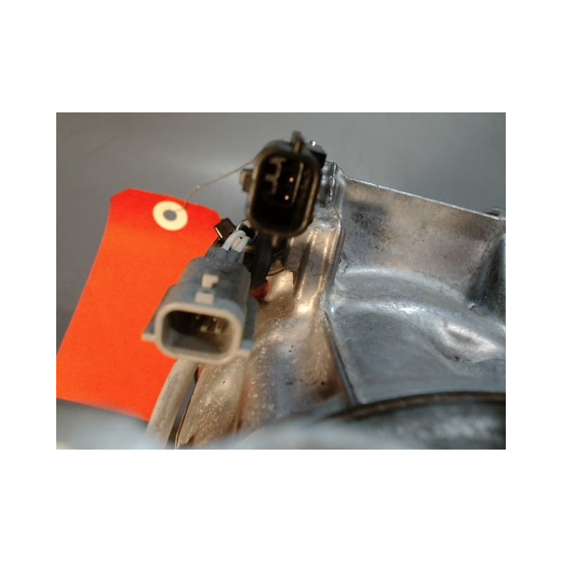 COMPRESSEUR AIR CONDITIONNE RENAULT CLIO 5  ESSENCE