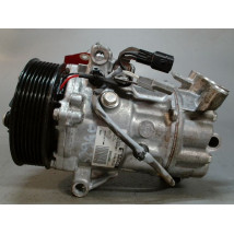 COMPRESSEUR AIR CONDITIONNE RENAULT CLIO 5  ESSENCE