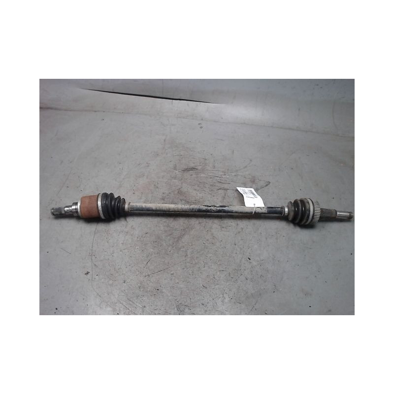 TRANSMISSION ARRIERE GAUCHE RENAULT KOLEOS 2.0 dCi 175 4WD
