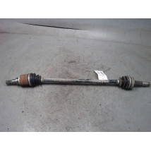 TRANSMISSION ARRIERE GAUCHE RENAULT KOLEOS 2.0 dCi 175 4WD
