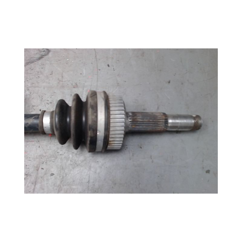 TRANSMISSION ARRIERE GAUCHE RENAULT KOLEOS 2.0 dCi 175 4WD