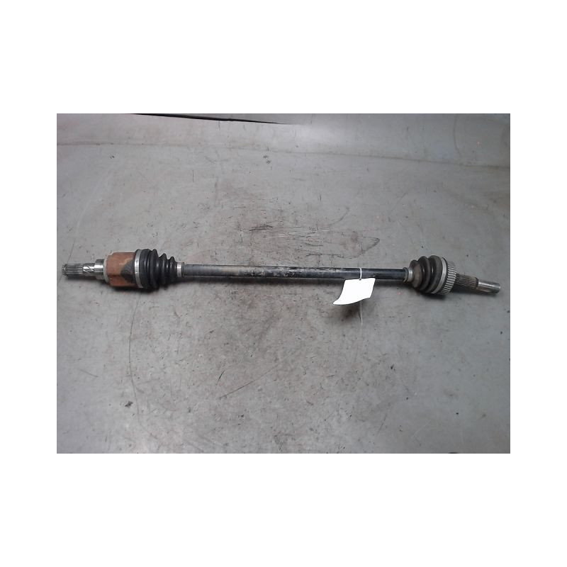TRANSMISSION ARRIERE DROIT RENAULT KOLEOS 2.0 dCi 175 4WD