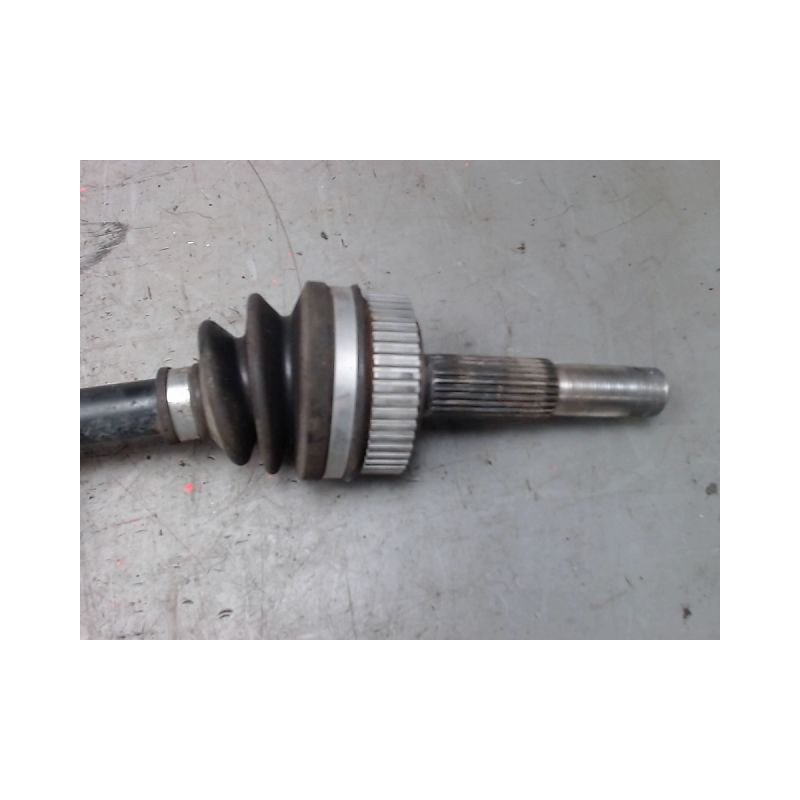 TRANSMISSION ARRIERE DROIT RENAULT KOLEOS 2.0 dCi 175 4WD