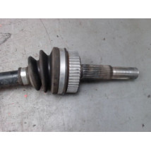 TRANSMISSION ARRIERE DROIT RENAULT KOLEOS 2.0 dCi 175 4WD