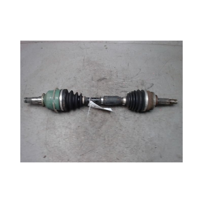 TRANSMISSION AVANT GAUCHE TOYOTA CELICA COUPE 99- 1.8 16V VT-i 