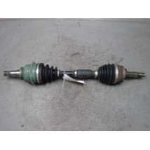 TRANSMISSION AVANT GAUCHE TOYOTA CELICA COUPE 99- 1.8 16V VT-i 