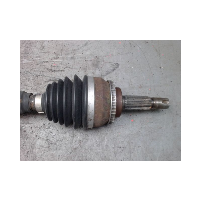 TRANSMISSION AVANT GAUCHE TOYOTA CELICA COUPE 99- 1.8 16V VT-i 