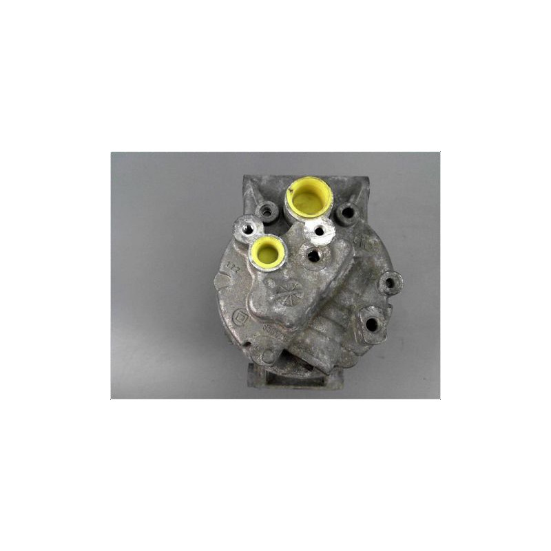 COMPRESSEUR AIR CONDITIONNE RENAULT MEGANE II PH1 02-05