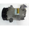 COMPRESSEUR AIR CONDITIONNE RENAULT MEGANE II PH1 02-05