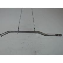 TUBE ECHAPPEMENT RENAULT TWINGO PH.2  98-2000