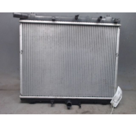 RADIATEUR