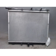 RADIATEUR SUZUKI SWIFT