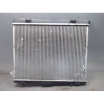 RADIATEUR SUZUKI SWIFT