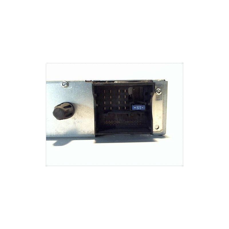 AUTORADIO CITROEN C4 04-08
