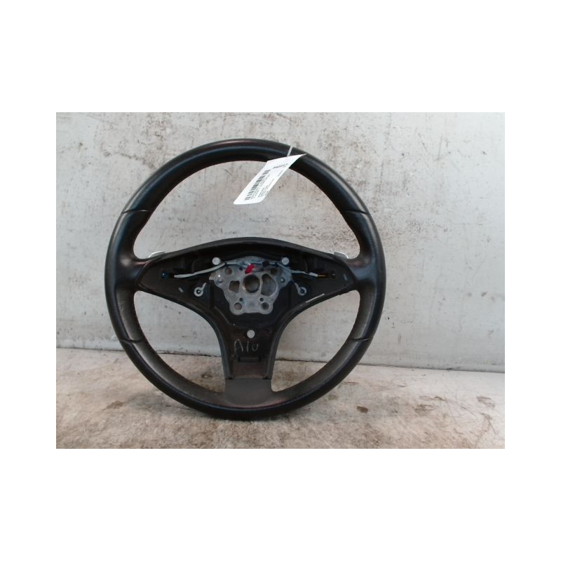 VOLANT DE DIRECTION MERCEDES CLASSE C COUPE SPORT 2004-