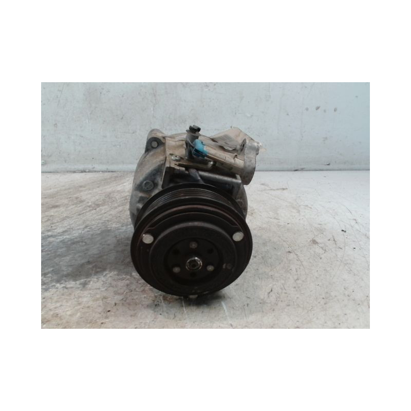 COMPRESSEUR AIR CONDITIONNE OPEL MOKKA