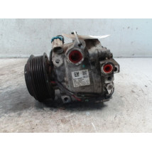 COMPRESSEUR AIR CONDITIONNE OPEL MOKKA
