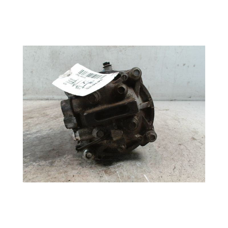COMPRESSEUR AIR CONDITIONNE OPEL MOKKA