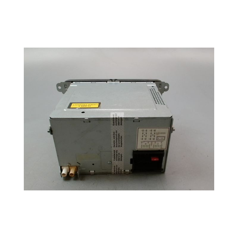 AUTORADIO VOLKSWAGEN GOLF VI (1K) 2008-2013