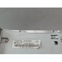 AUTORADIO VOLKSWAGEN GOLF VI (1K) 2008-2013