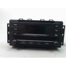 AUTORADIO HYUNDAI I 10 5 P 2007-