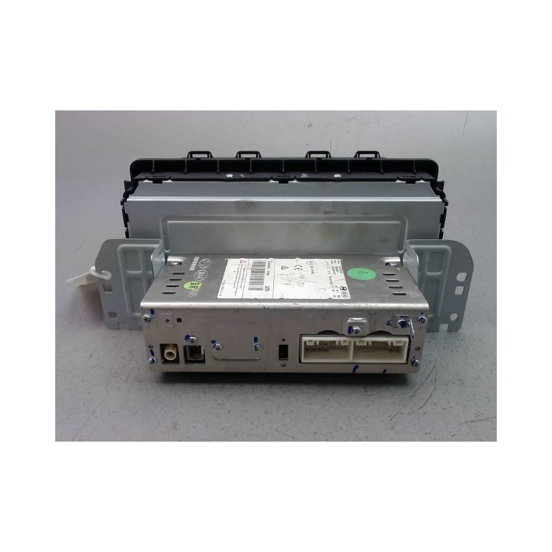 AUTORADIO HYUNDAI I 10 5 P 2007-