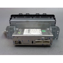 AUTORADIO HYUNDAI I 10 5 P 2007-