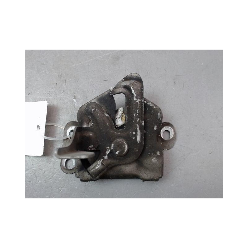 SERRURE CAPOT SUZUKI CELERIO