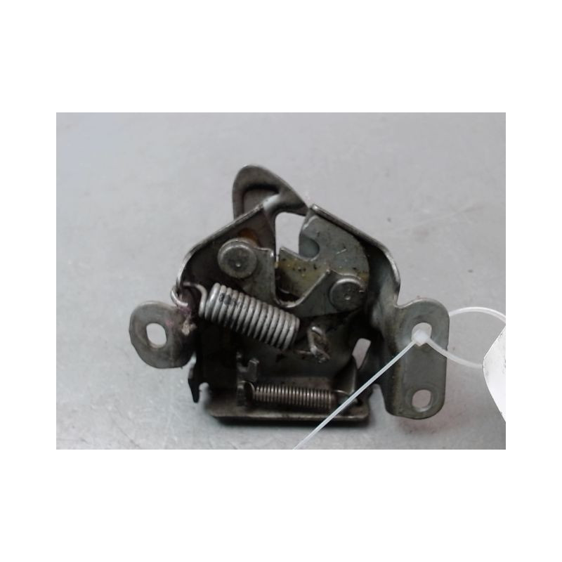 SERRURE CAPOT SUZUKI CELERIO