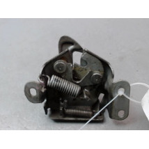 SERRURE CAPOT SUZUKI CELERIO
