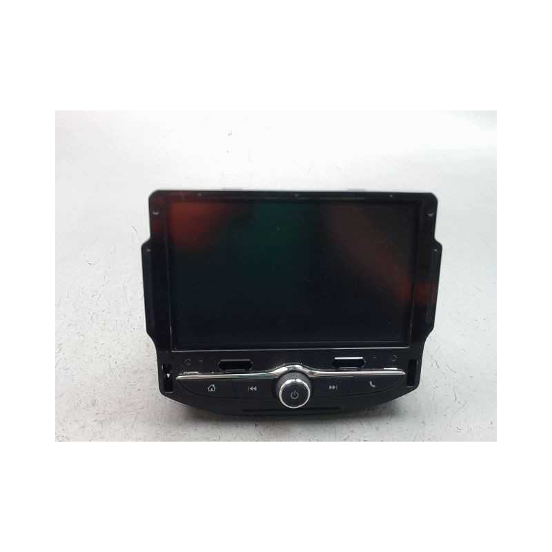 AUTORADIO OPEL CORSA 2010-