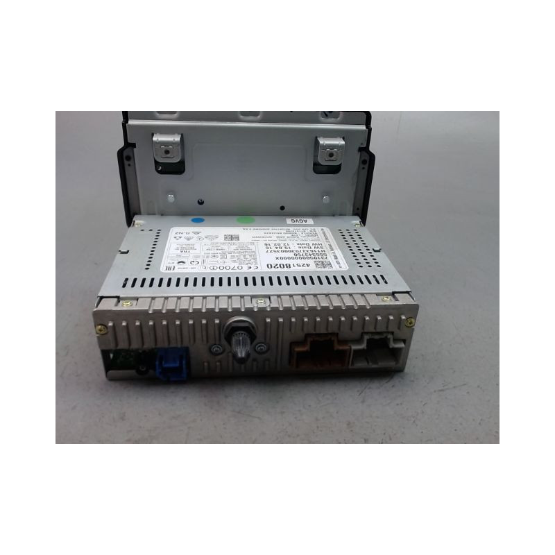 AUTORADIO OPEL CORSA 2010-