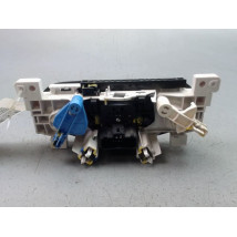 COMMANDE DE CHAUFFAGE DACIA SANDERO I 2008-2012