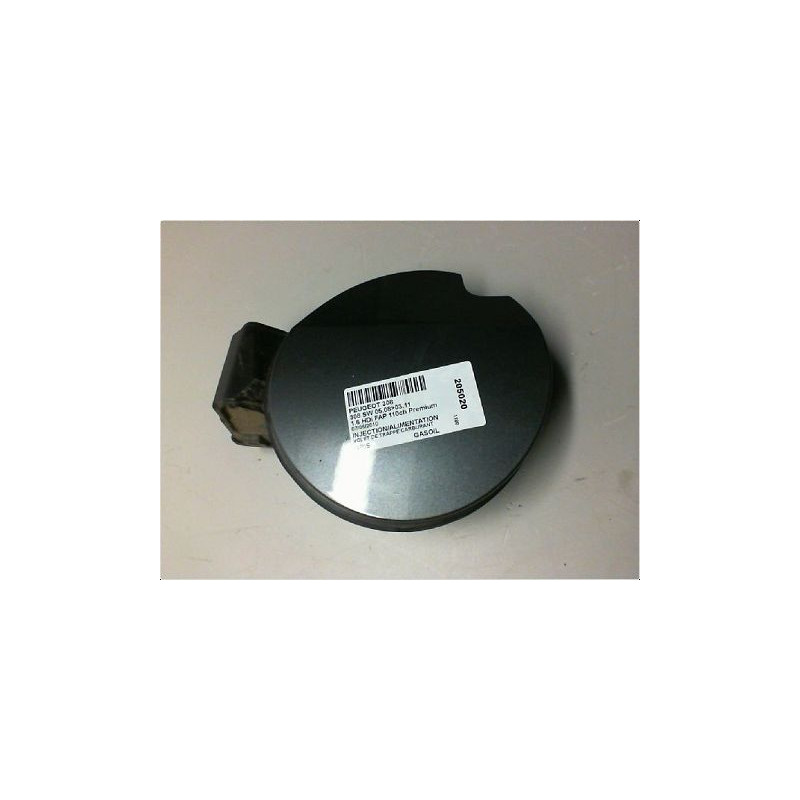 VOLET DE TRAPPE CARBURANT PEUGEOT 308 SW 08-11