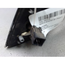 RETROVISEUR EXTERIEUR ELECTRIQUE DROIT OPEL MERIVA MONOSP. I Phase 2 (A) 2006-2010