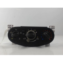 COMMANDE DE CHAUFFAGE DACIA DUSTER 2010-