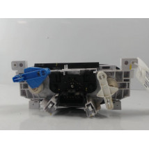 COMMANDE DE CHAUFFAGE DACIA DUSTER 2010-